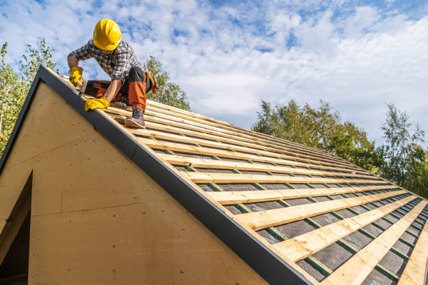 Quick and Trustworthy Emergency Roof Repair Services in Sharpsburg, PA
